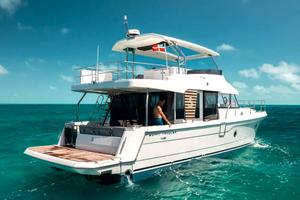 SWIFT TRAWLER 48
