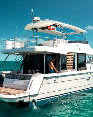 SWIFT TRAWLER 48