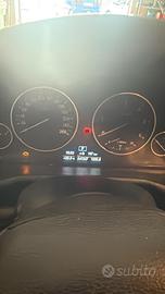 BMW x3 190 cv