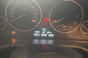 BMW x3 190 cv