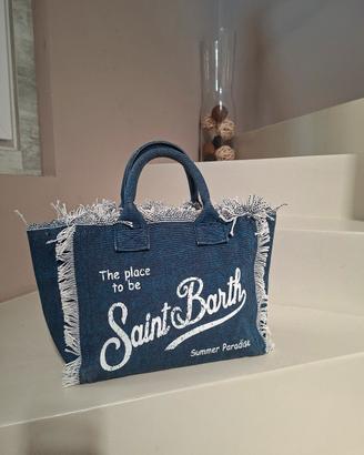 Borsa Mc2 Saint Barth 