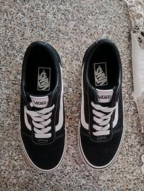 scarpe donna vans