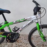Bici bambino