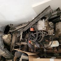 ricambi vari Alfa Romeo 33 90/95 1.3/1.7