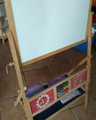 Lavagna per bambini