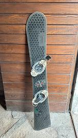 Snowboard