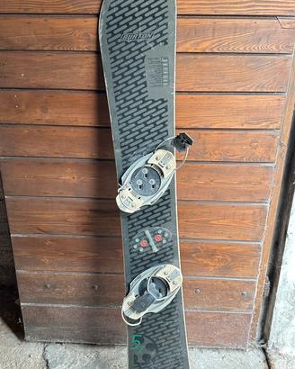 Snowboard