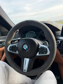 Volante Bmw m sport