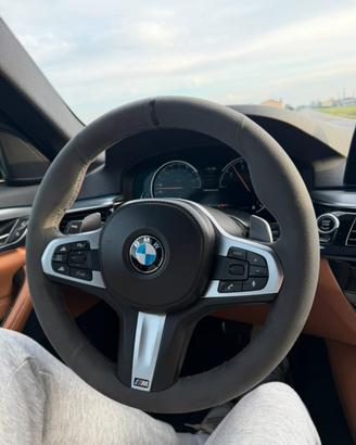 Volante Bmw m sport