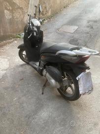 Honda SH 150