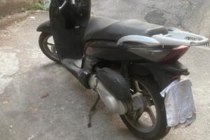 Honda SH 150