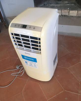 condizionatore portatile Olimpia Splendid