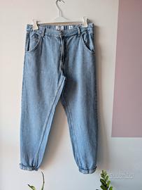 Jeans Bershka tg  48 