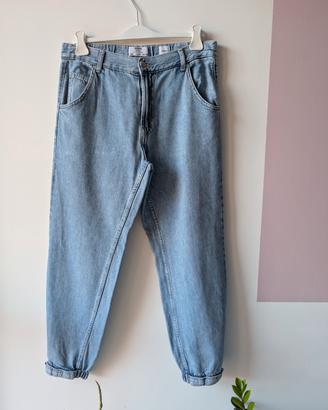 Jeans Bershka tg  48 