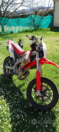 Moto Honda 50cc