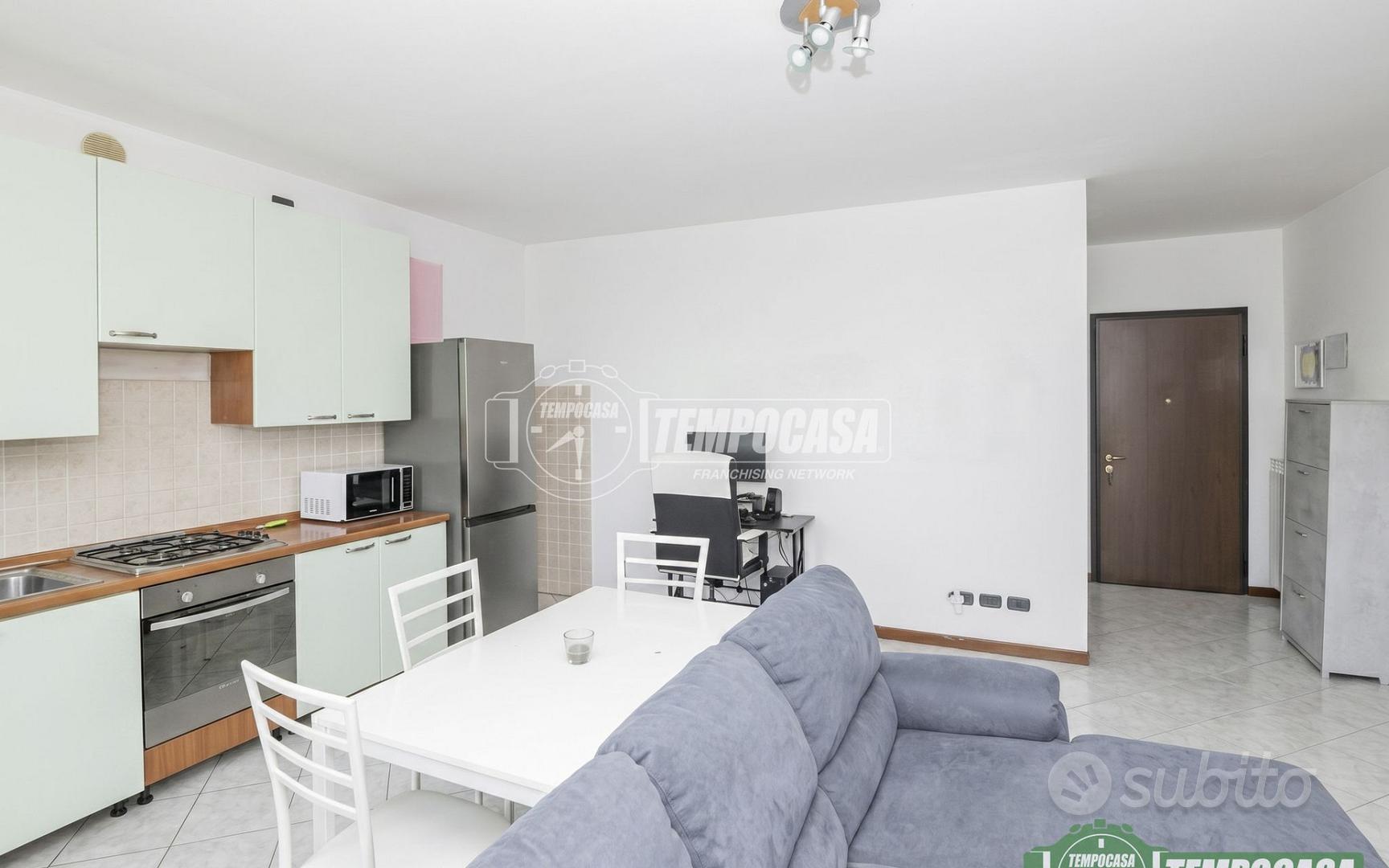 Appartamento – Salerano sul Lambro, Cascina Vistarina - Vista 5
