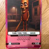 Tung tung tung sahur