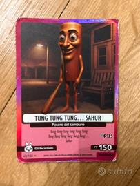 Tung tung tung sahur