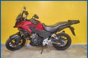 HONDA CB 500 X Garantita e Finanziabile