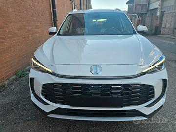 Mg ZS 1.5 Hybrid+ Luxury