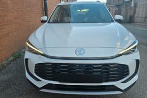 Mg ZS 1.5 Hybrid+ Luxury