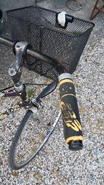 bici da corsa 