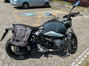 BMW R NineT Pure - 1200 ABS