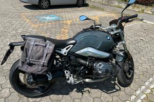 BMW R NineT Pure - 1200 ABS