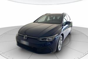VOLKSWAGEN Golf Variant 1.0 etsi evo Life 110cv ds