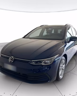 VOLKSWAGEN Golf Variant 1.0 etsi evo Life 110cv ds