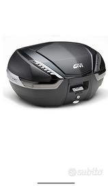 Bauletto per GIVI