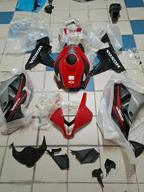 Ricambi Honda CBR 600 RR