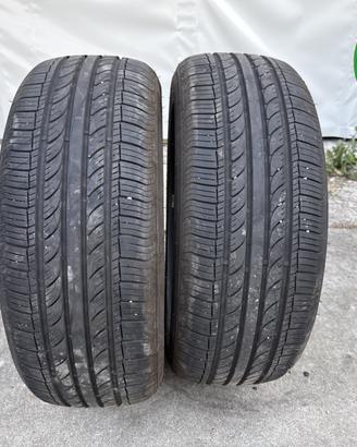gomme usate 2155517 Estivo Double Coin - Dc 88 - 3