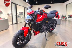 Ducati Monster 937 Monster 937 Red 2024 - 6510 Km