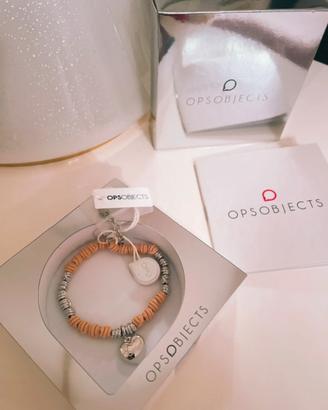 Bracciale Ops Objects