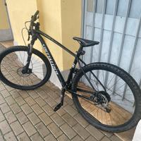 Special rockhopper mountain bike 29”