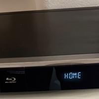 Lettore DVD / BLURAY LG