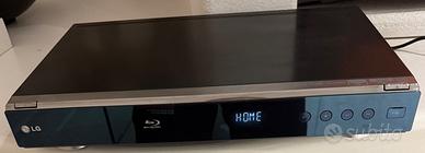 Lettore DVD / BLURAY LG