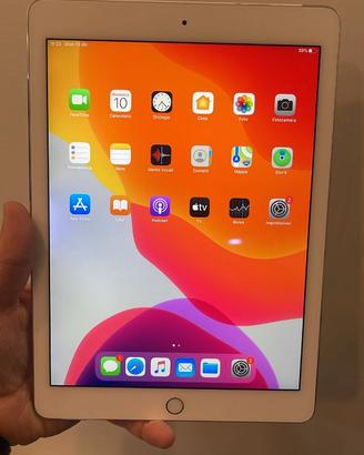 APPLE IPAD AIR 2 16GB USATO N 5439