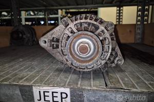 Alternatore Per Great Wall Hover 2.4 Benzina 2011