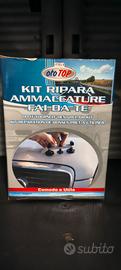 Kit ripara ammaccature auto