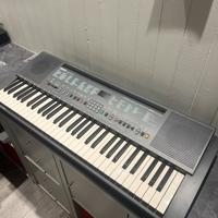 Tastiera yamaha psr 300