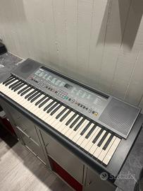 Tastiera yamaha psr 300