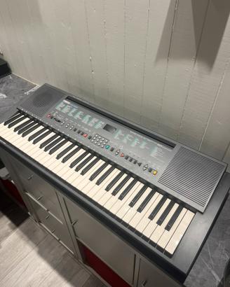 Tastiera yamaha psr 300