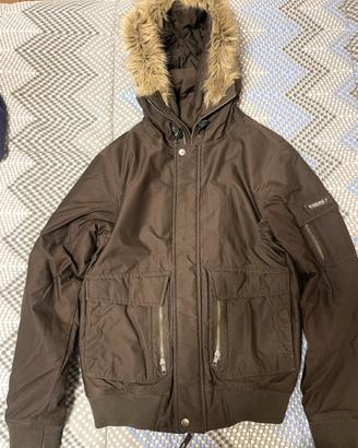 Woolrich John Rich & Bros 1830