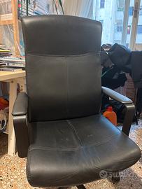 Sedia IKEA Malkolm
