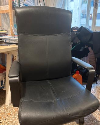 Sedia IKEA Malkolm