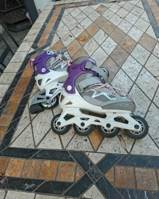 Roller Blade