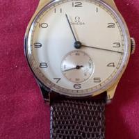 Orologio Vintage Omega da uomo