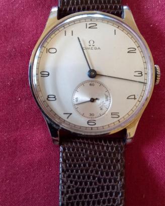 Orologio Vintage Omega da uomo